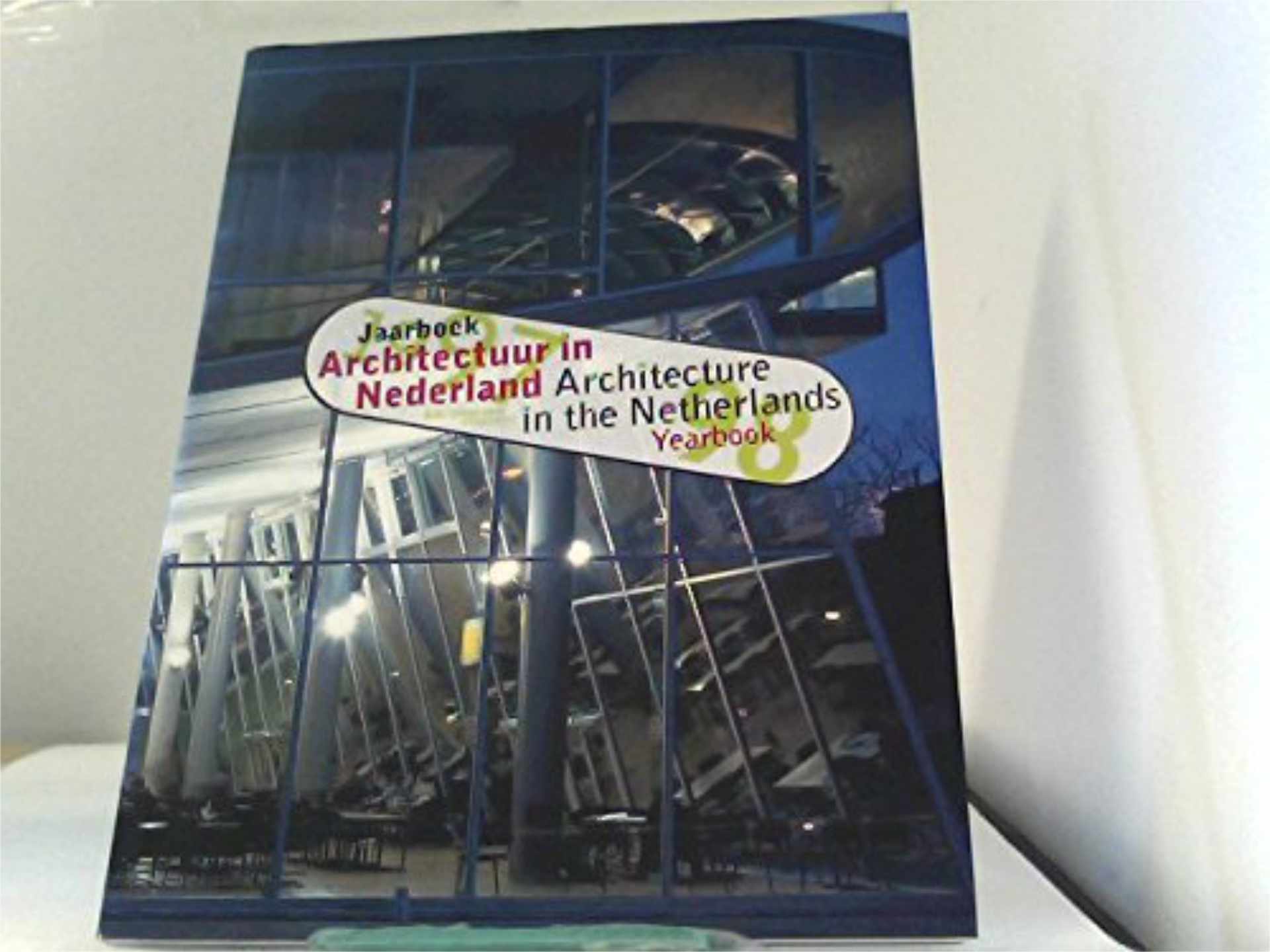 Architecture In The Netherlands K K Tud st r